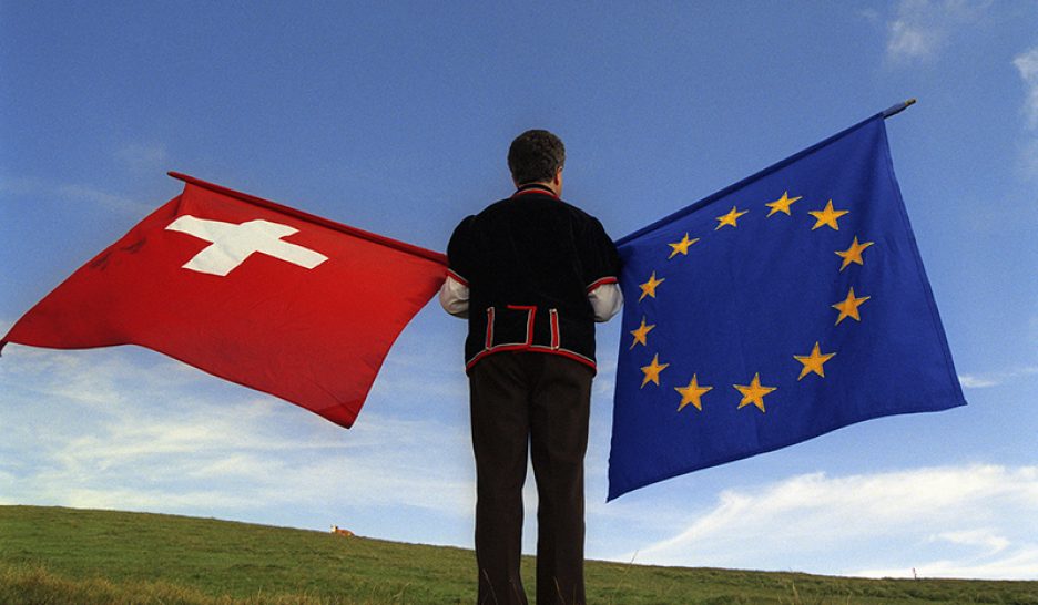 2021, une année décisive dans les relations avec l'Union européenne