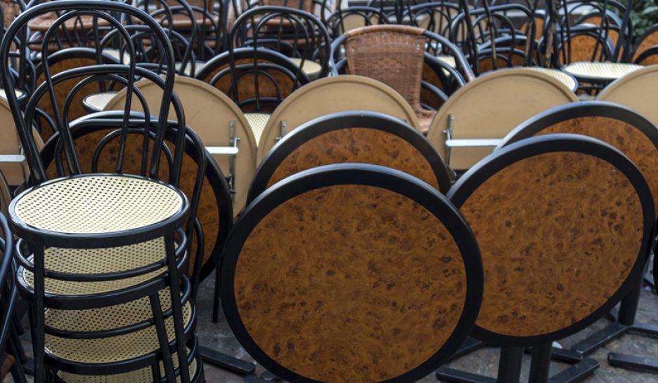 Aides à fonds perdus pour la restauration acceptées