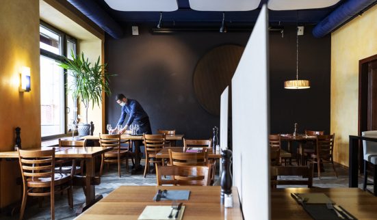 Berne monte d’un cran