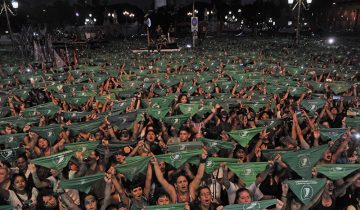 Bolsonaro déplore l'avortement légalisé en Argentine