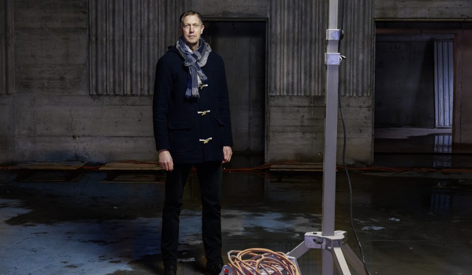 Camille Rebetez, animal social