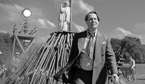 Ode à l'artiste maudit