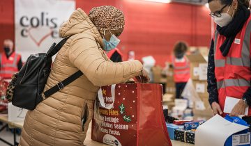 Un vrai Noël, malgré la crise