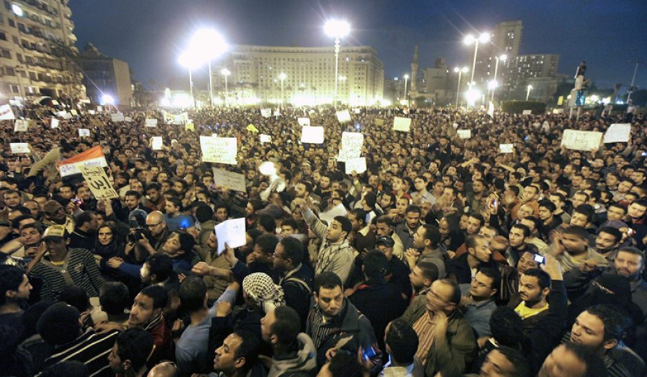De l’espoir à l’enfer des prisons