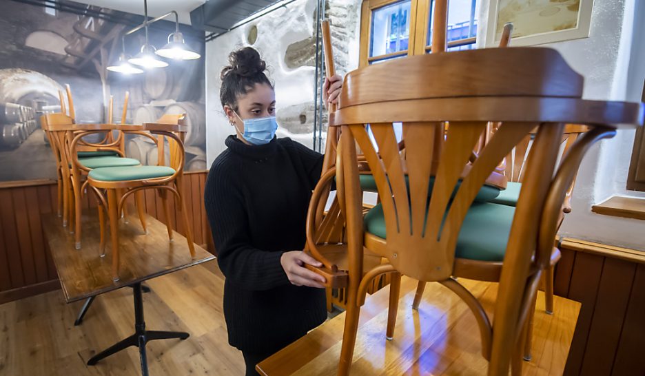 Des mesures trop restrictives pour les cantons romands