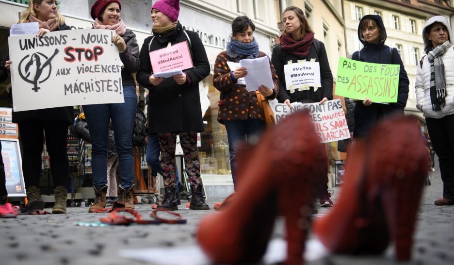 Des obstacles à l’antisexisme