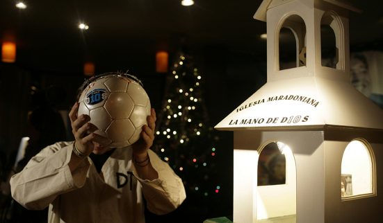 «Dieu n’a pas pu mourir»