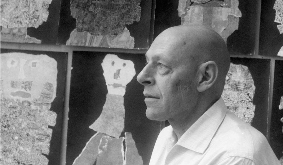 Dubuffet au pluriel