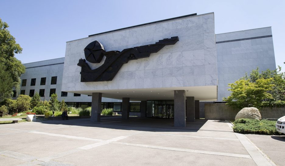 Gros travaux en vue au Muséum d’histoire naturelle