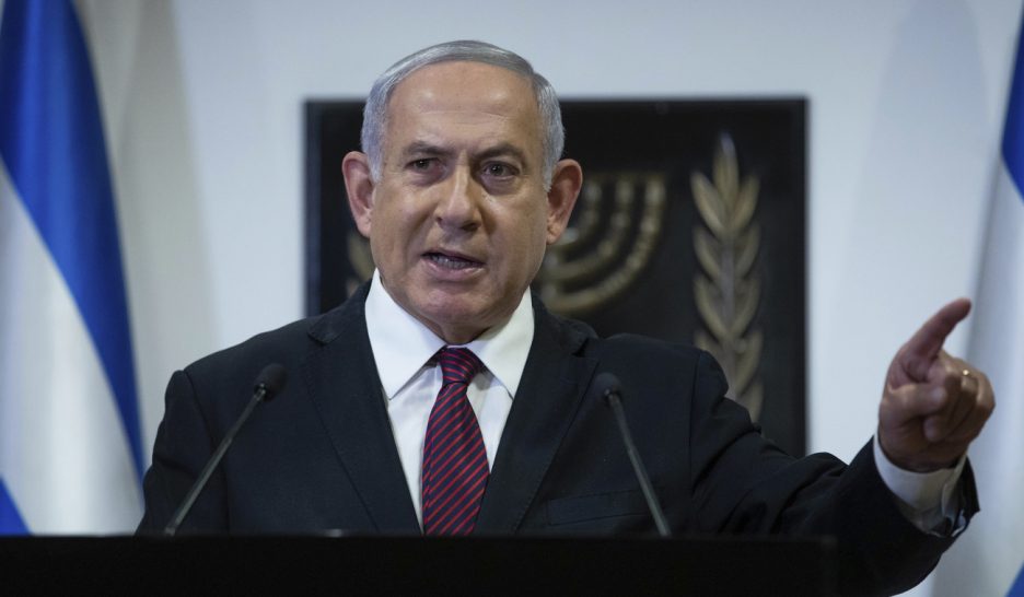 Israël, paradoxes d’une instabilité chronique