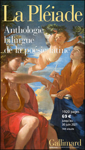 La muse connaissait ses déclinaisons