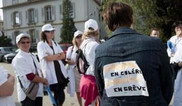 La Providence: recours des syndicalistes rejeté