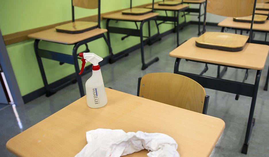 La souffrance psychique des enfants au temps du Covid