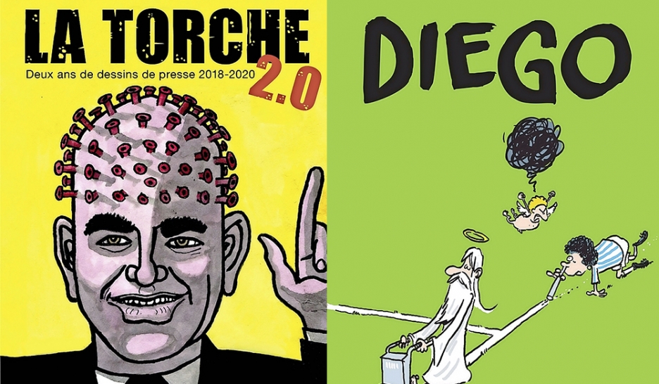 Une envie de rallumer le feu