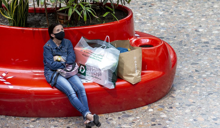 Le Conseil fédéral ne renforce pas les mesures