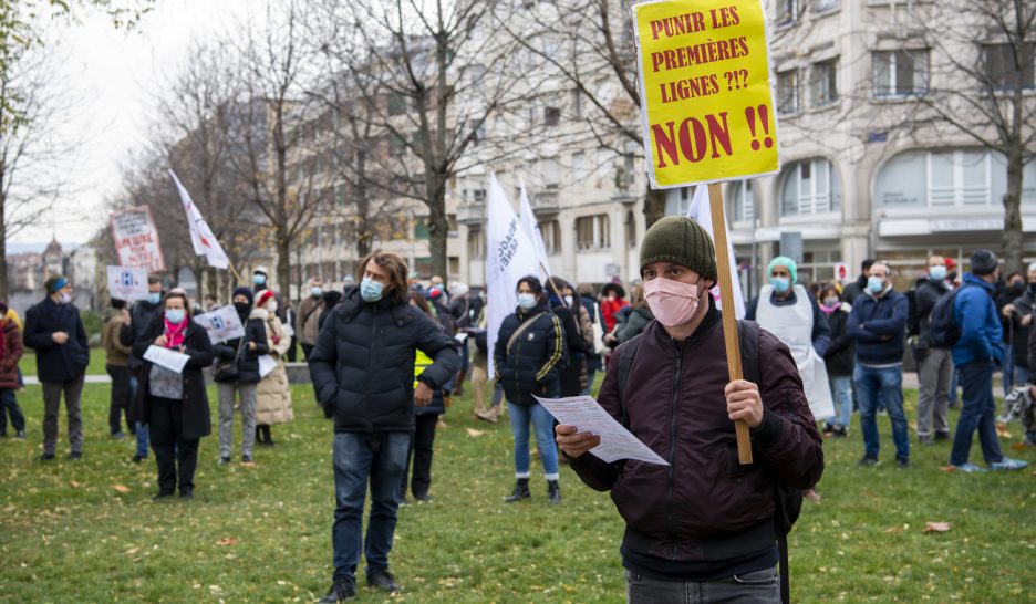 Le gel de l’annuité entériné