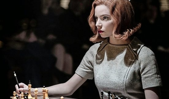 Le machisme échec et mat