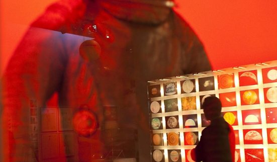 Le monolithe qui contrôlait les médias