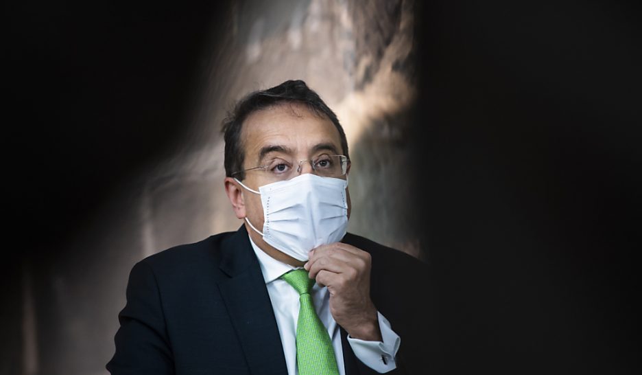 Les députés plébiscitent le budget 2021