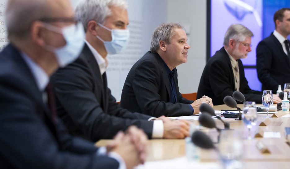 Les experts exigent des mesures plus strictes