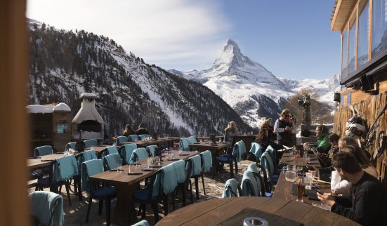 Les restos romands fermeront aussi