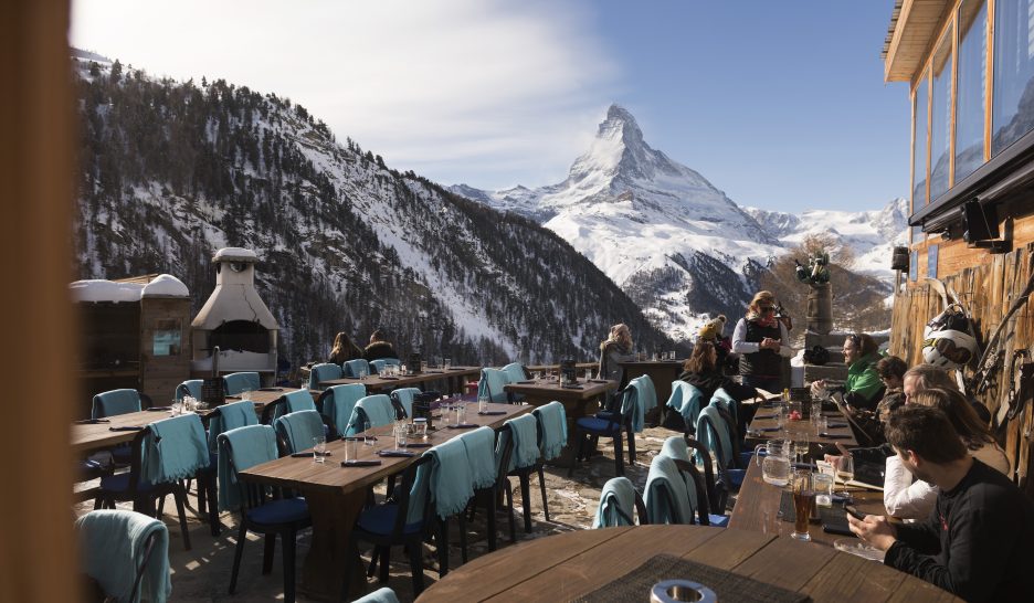 Les restos romands fermeront aussi