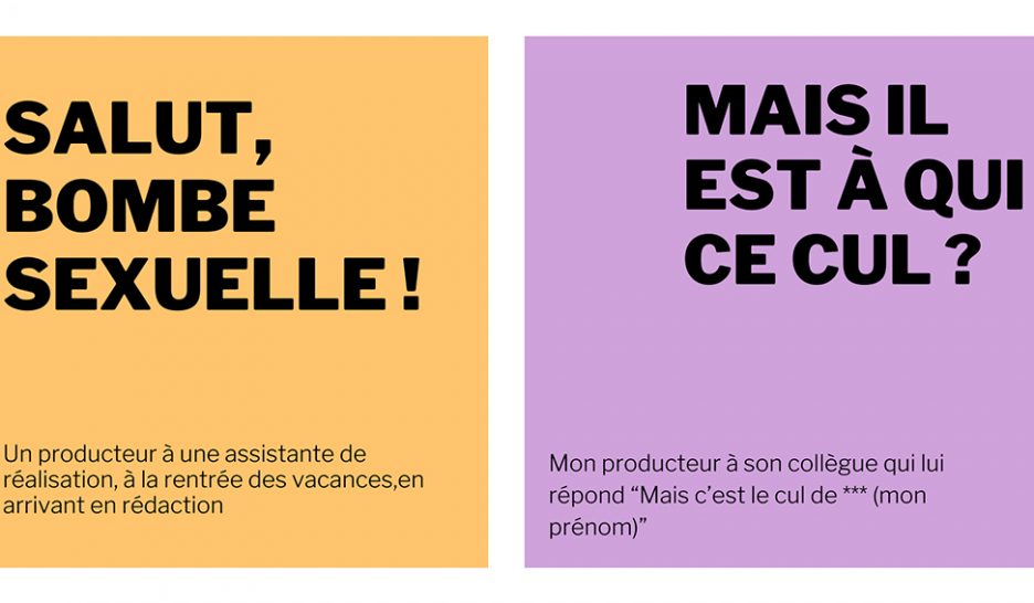 Libérer la parole, éveiller la conscience