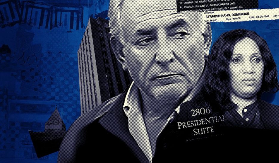 L'impunité persistante des prédateurs