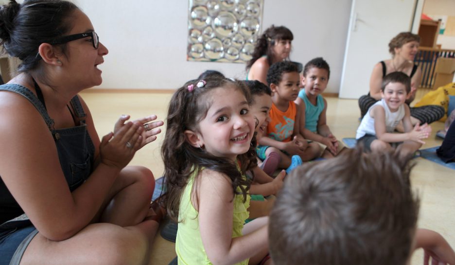 «L'interdiction de chanter dans les crèches est incompréhensible»