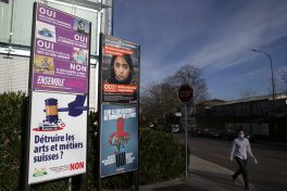 Mettre les ONG au pas?