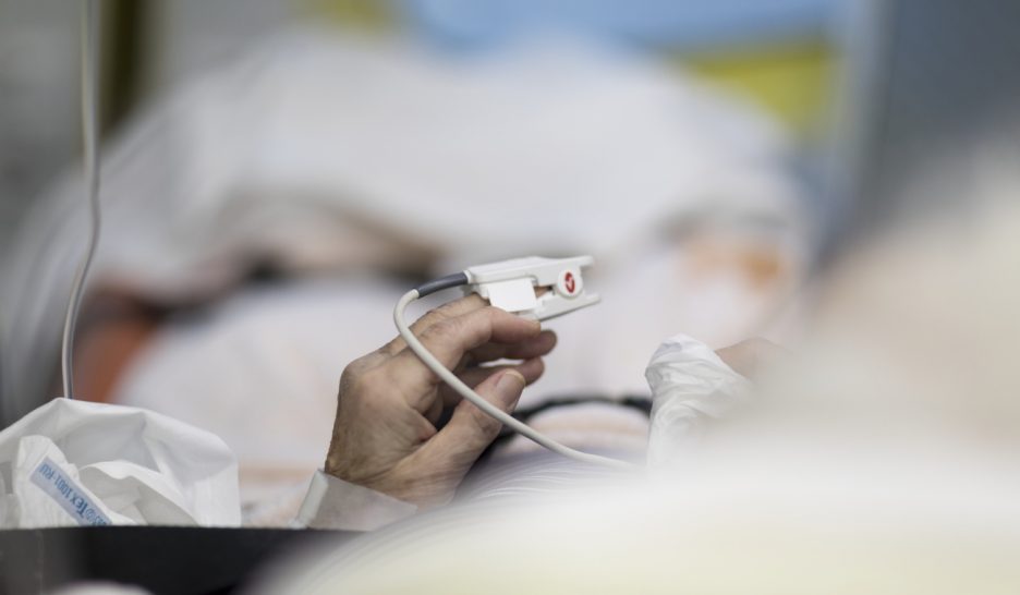 Morts en silence par milliers