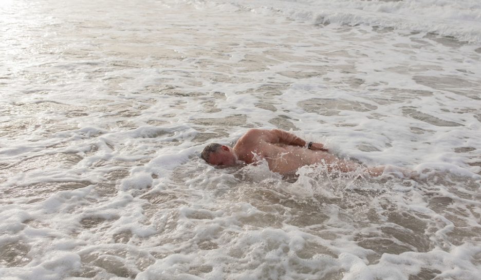 Maya Bösch, l’indicible du théâtre