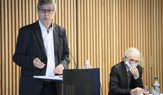 Oscar Tosato, au plus près de ses valeurs 