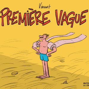 Première vague