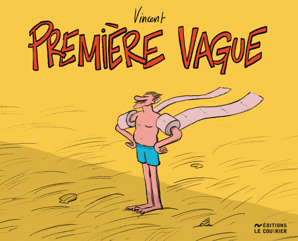 Première vague