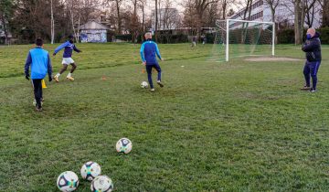 Servette mis sur la touche aux Evaux?