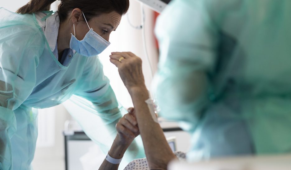 Toujours au-dessus de la barre des 4000