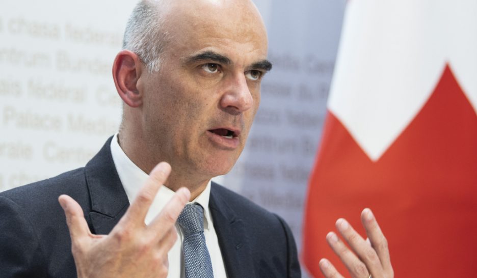 Tour de vis avant les Fêtes