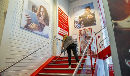 Une manif pour les oubliés de la crise