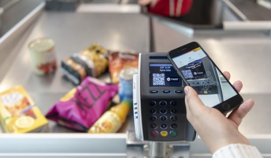 Une société sans cash