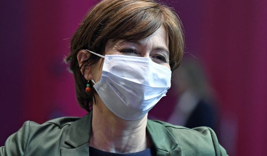 Vers une pénalisation du sexisme?