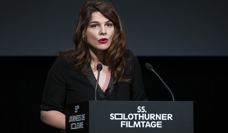 56es Journées de Soleure en ligne du 20 au 27 janvier