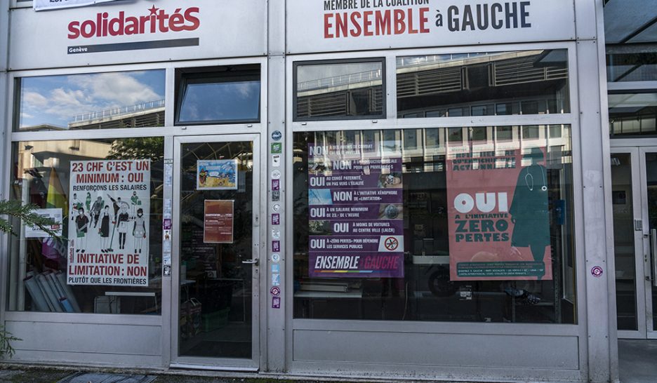 «Ces députés détournent nos ressources»