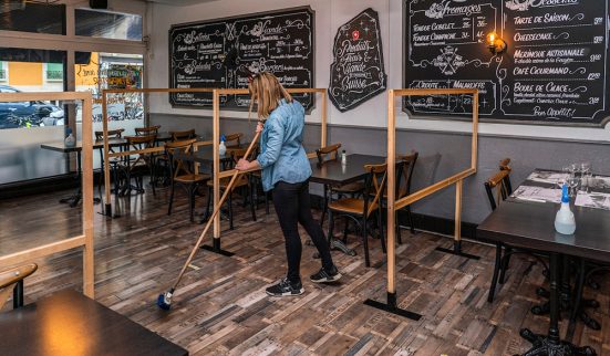 Bons d’achats solidaires reconduits