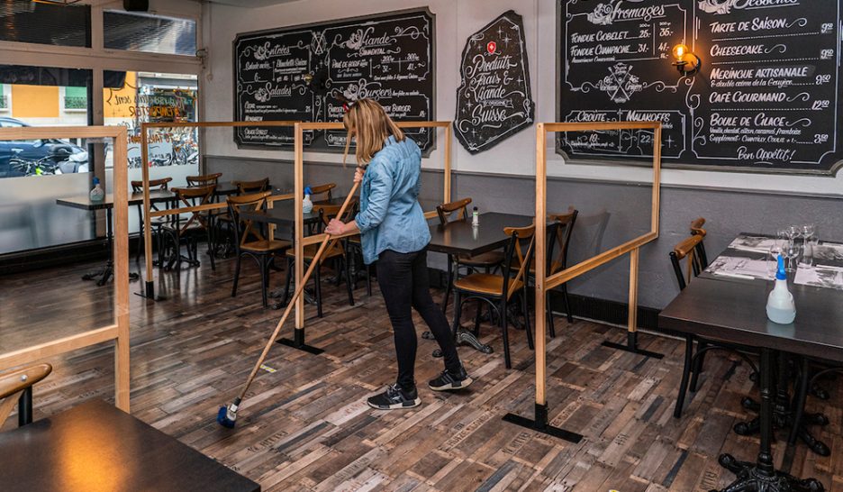 Bons d’achats solidaires reconduits