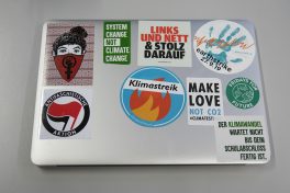 CLIMAT: LA SUISSE À LA CROISÉE DES CHEMINS