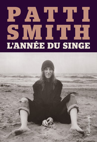 Patti Smith, la clé des songes