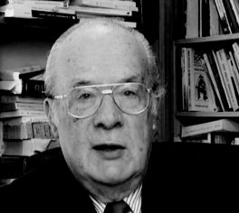 Décès de l’historien Marc Vuilleumier