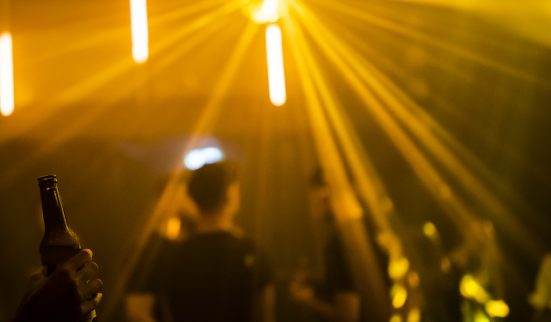 Des analyses pour mieux cerner le phénomène du GHB