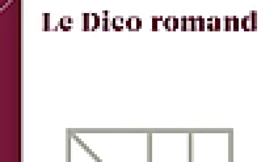 Un dico pour rezaquer nos patois